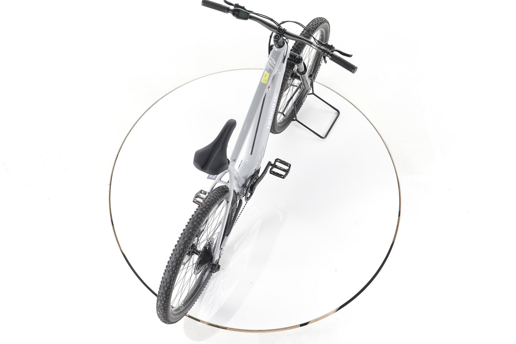 Haibike AllTrack 7 E-Bike - Image 23
