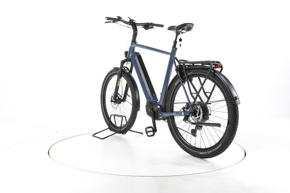 Kalkhoff Entice 5.B Move+ Trekking E-Bike - Image 9