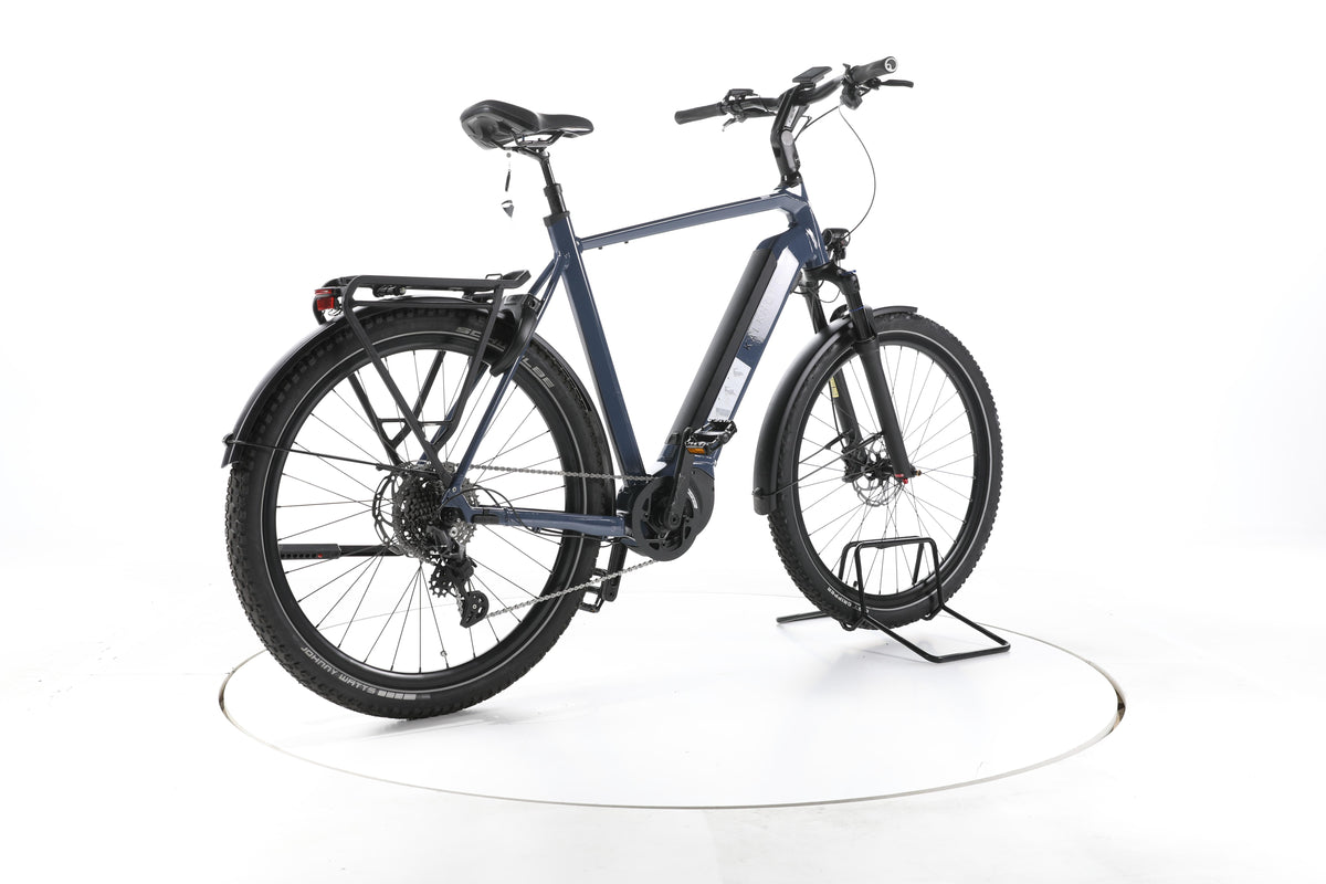 Kalkhoff Entice 5.B Move+ Trekking E-Bike - Image 12