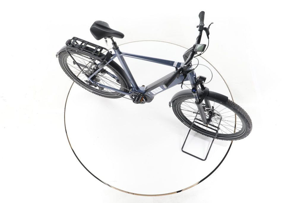 Kalkhoff Entice 5.B Move+ Trekking E-Bike - Image 14