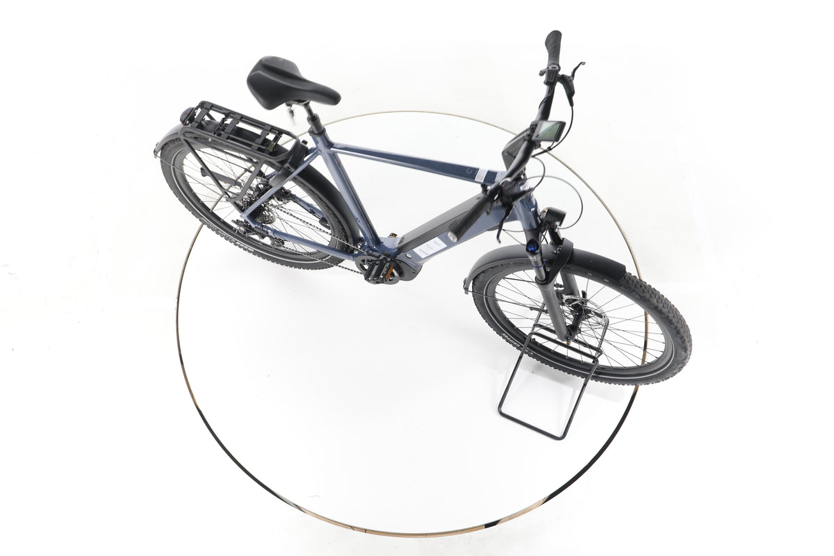 Kalkhoff Entice 5.B Move+ Trekking E-Bike - Image 14