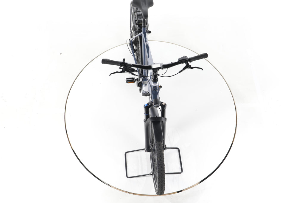 Kalkhoff Entice 5.B Move+ Trekking E-Bike - Image 16