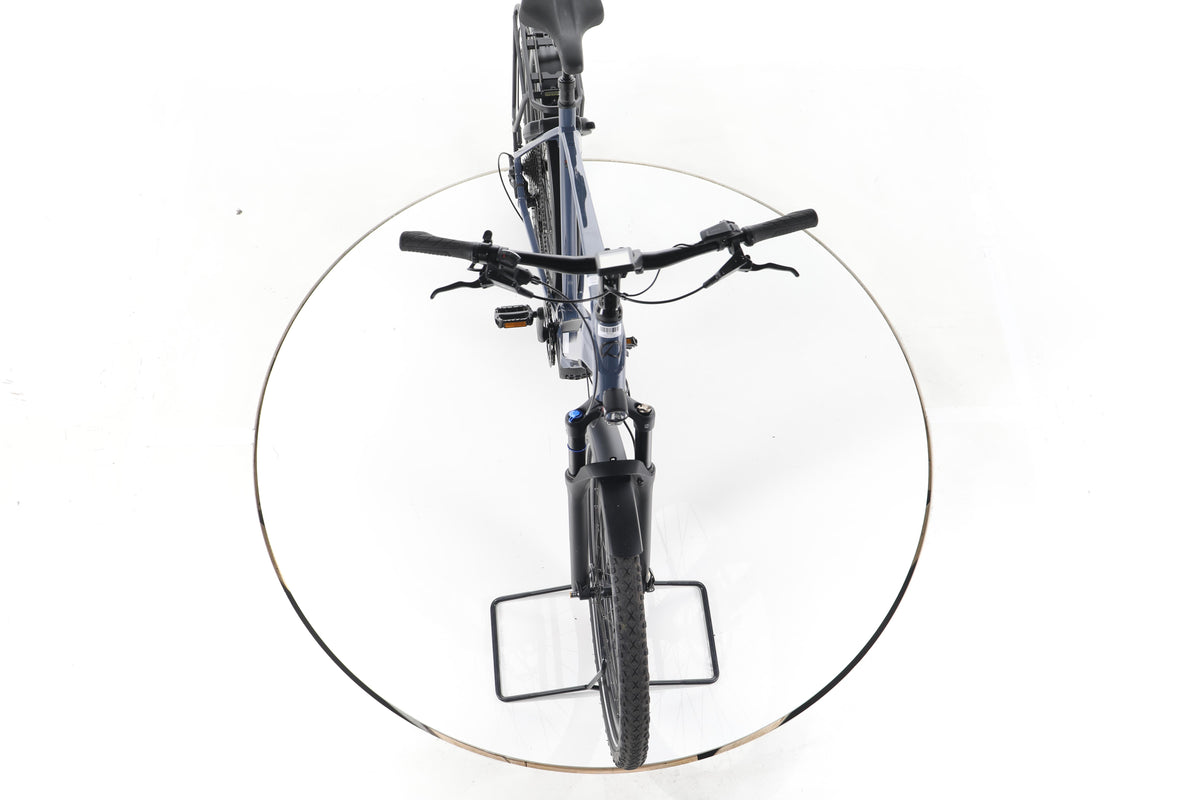 Kalkhoff Entice 5.B Move+ Trekking E-Bike - Image 16