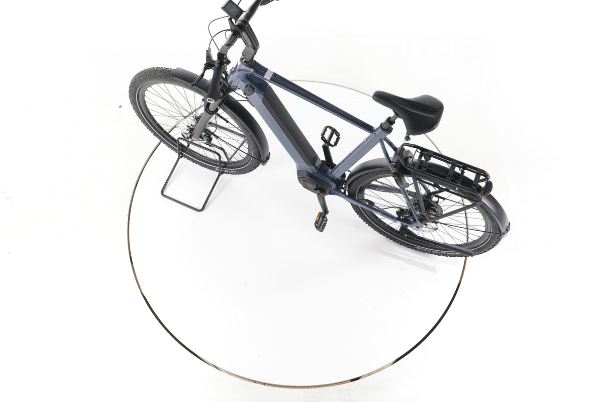 Kalkhoff Entice 5.B Move+ Trekking E-Bike - Image 20
