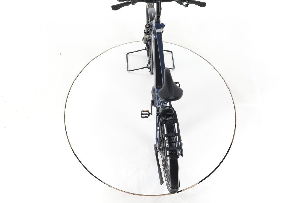 Kalkhoff Entice 5.B Move+ Trekking E-Bike - Image 22