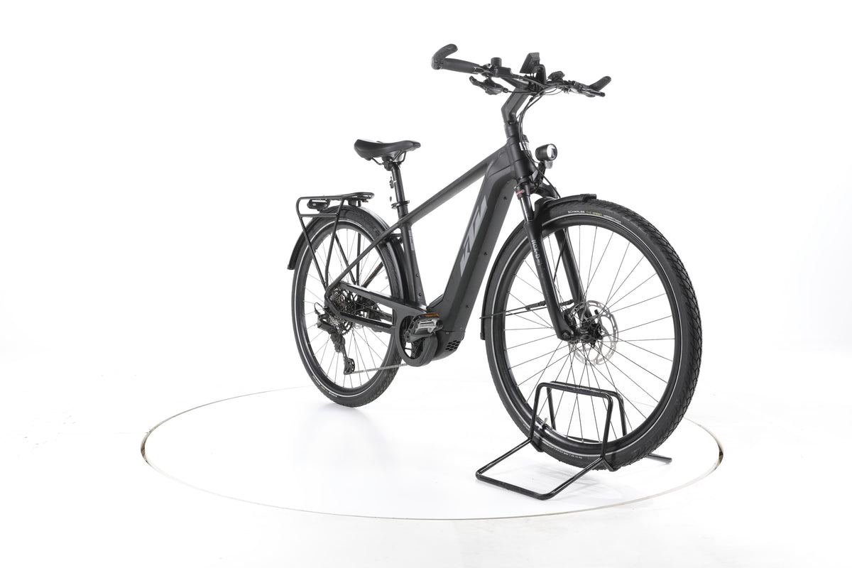 KTM ZEG Power Sport 11 Plus Trekking E-Bike - Image 3