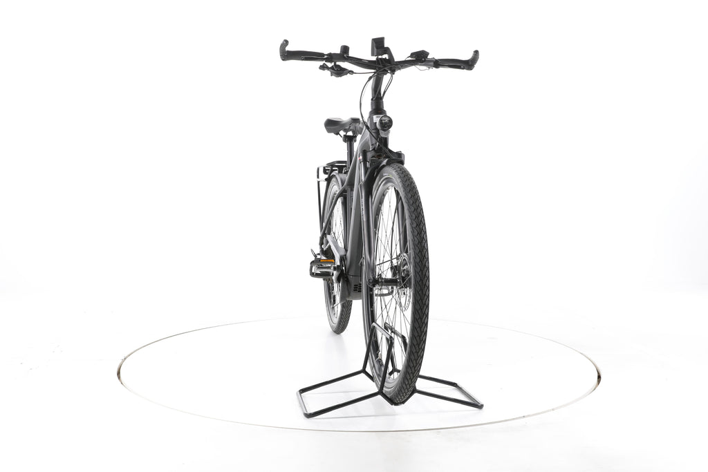KTM ZEG Power Sport 11 Plus Trekking E-Bike - Image 4