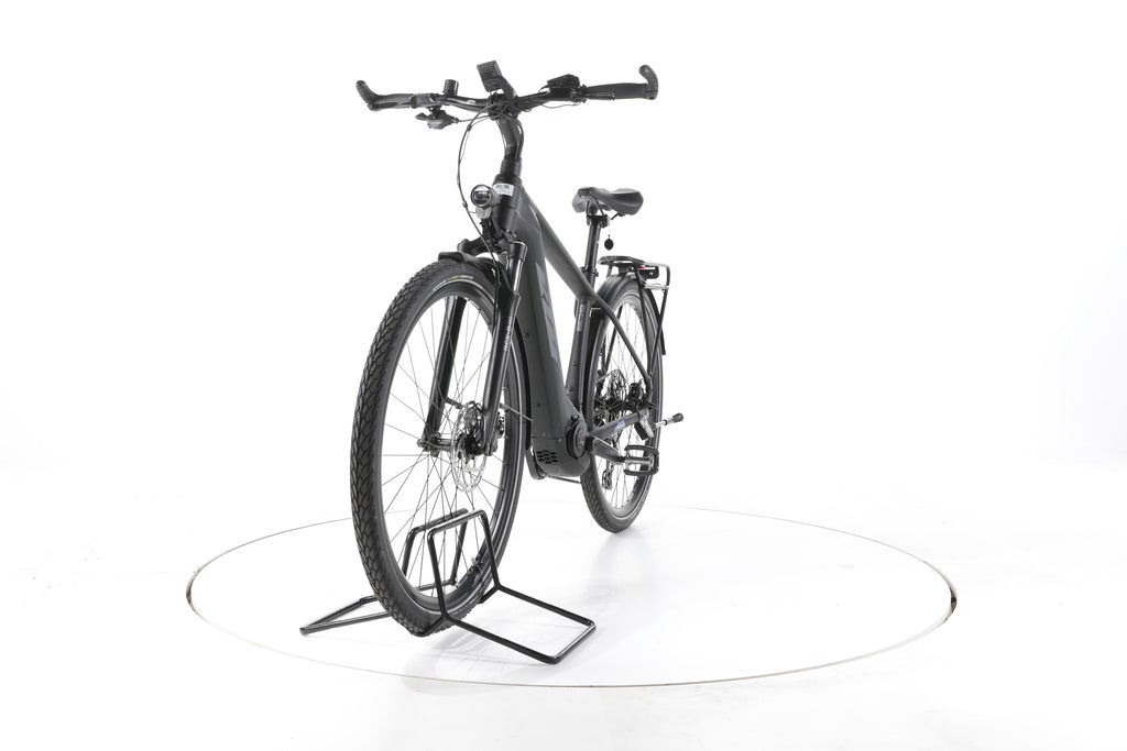 KTM ZEG Power Sport 11 Plus Trekking E-Bike - Image 5