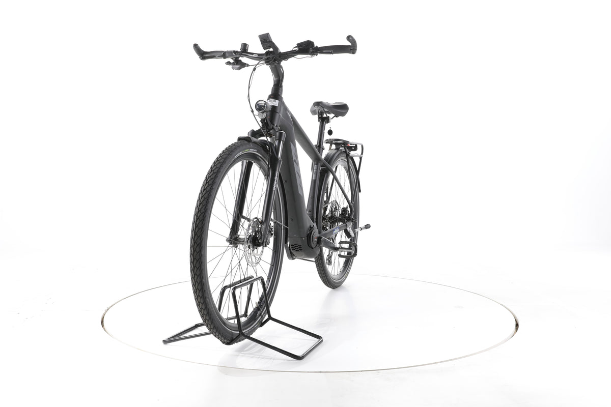 KTM ZEG Power Sport 11 Plus Trekking E-Bike - Image 5