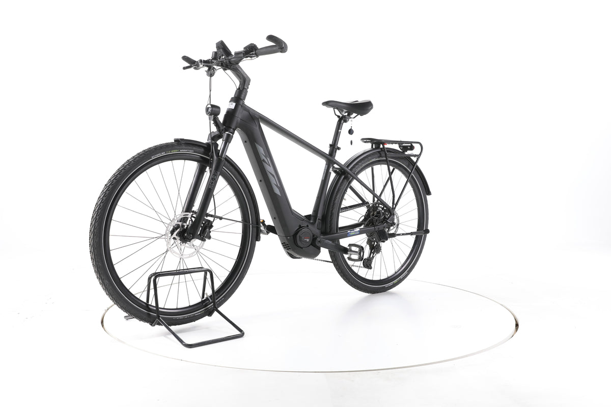 KTM ZEG Power Sport 11 Plus Trekking E-Bike - Image 6