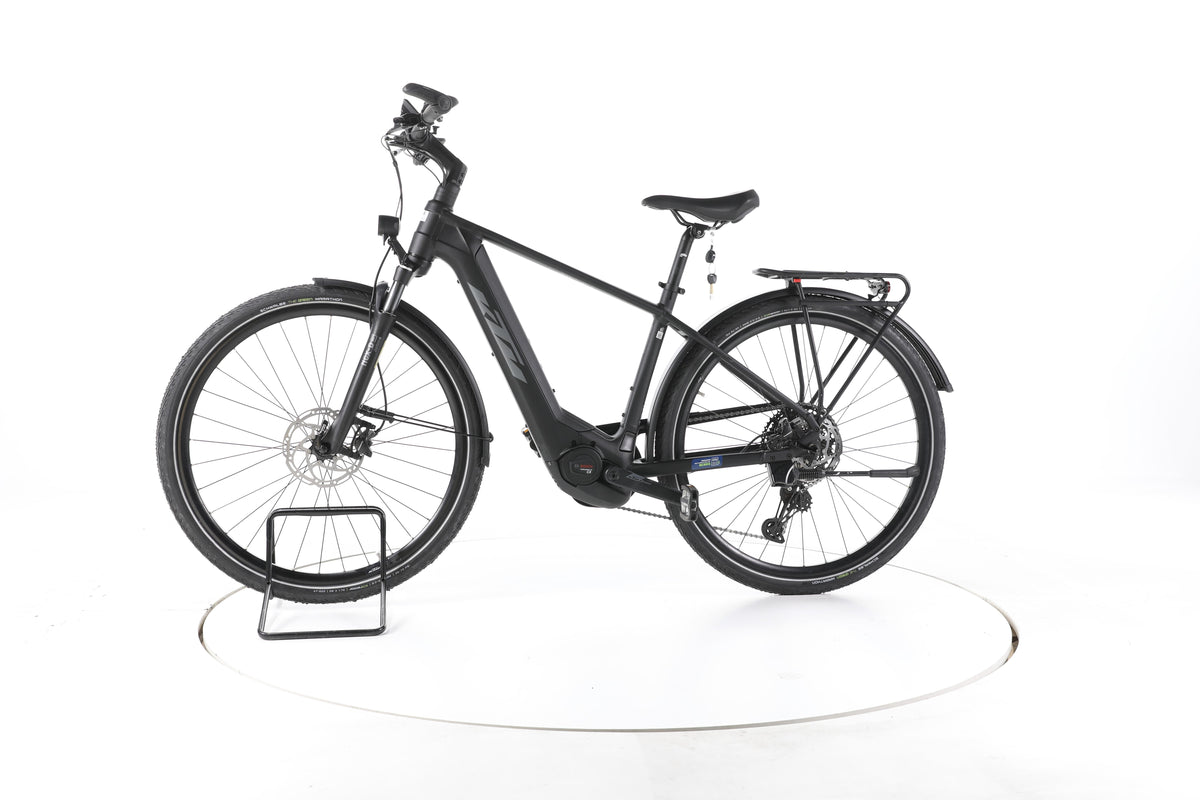 KTM ZEG Power Sport 11 Plus Trekking E-Bike - Image 7