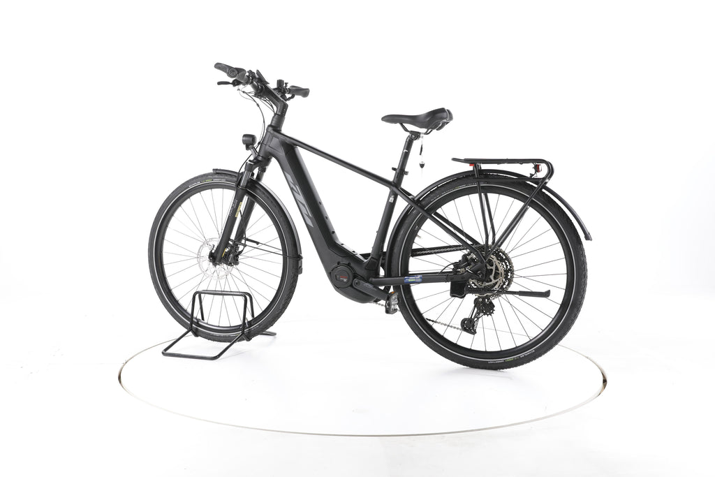 KTM ZEG Power Sport 11 Plus Trekking E-Bike - Image 8