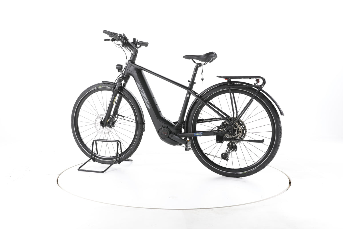 KTM ZEG Power Sport 11 Plus Trekking E-Bike - Image 8