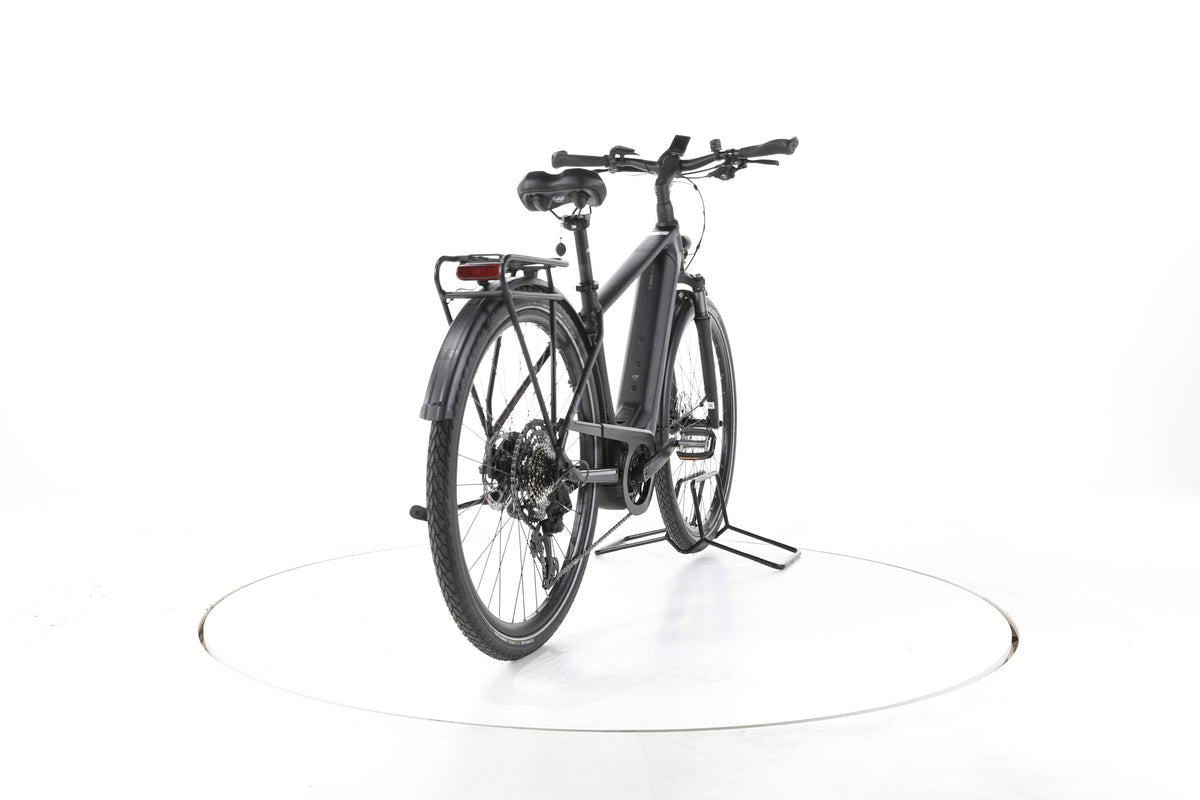 KTM ZEG Power Sport 11 Plus Trekking E-Bike - Image 11