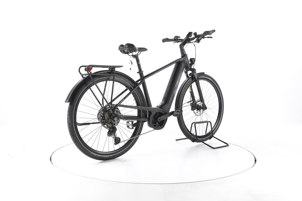 KTM ZEG Power Sport 11 Plus Trekking E-Bike - Image 12