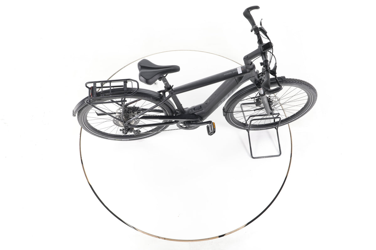 KTM ZEG Power Sport 11 Plus Trekking E-Bike - Image 13