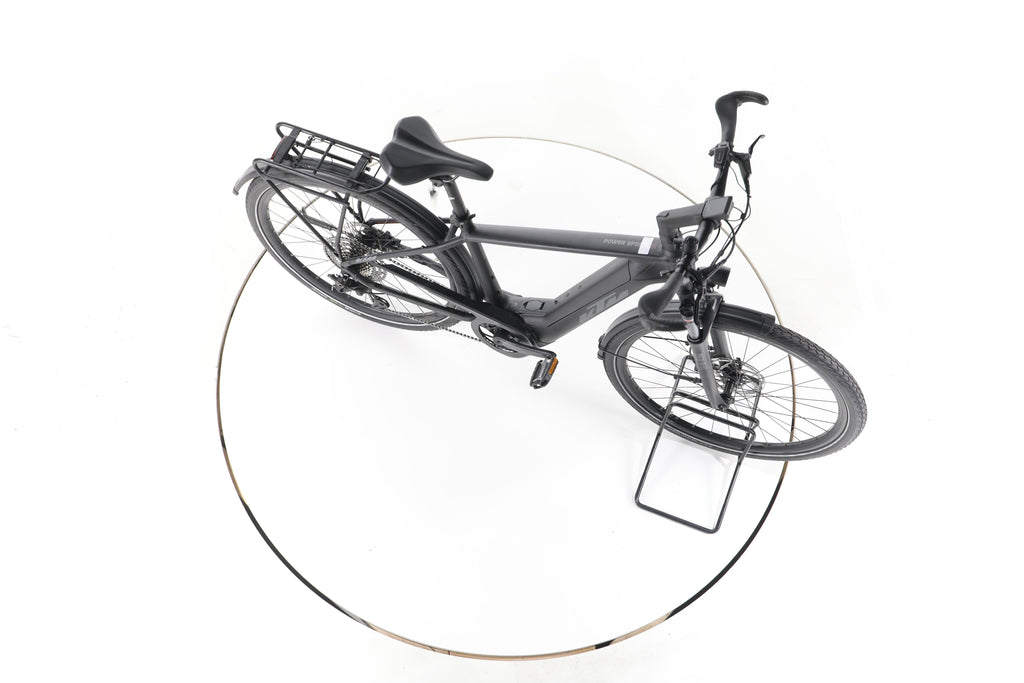 KTM ZEG Power Sport 11 Plus Trekking E-Bike - Image 14