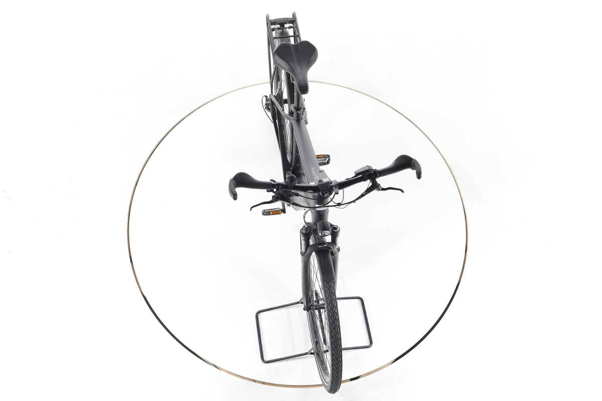 KTM ZEG Power Sport 11 Plus Trekking E-Bike - Image 16