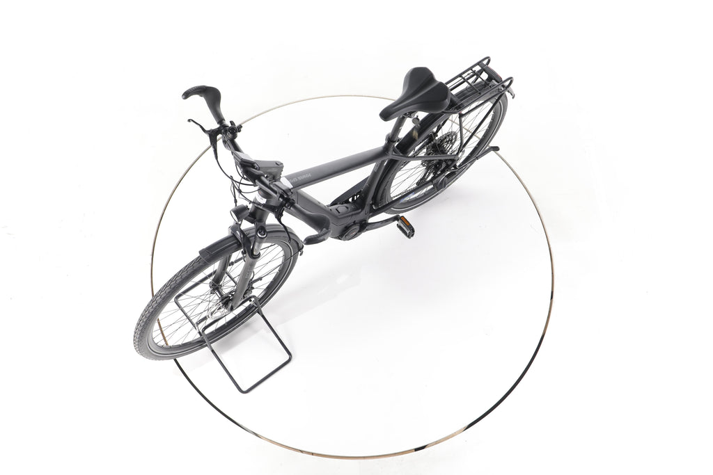 KTM ZEG Power Sport 11 Plus Trekking E-Bike - Image 18