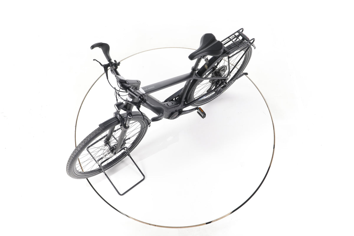 KTM ZEG Power Sport 11 Plus Trekking E-Bike - Image 18
