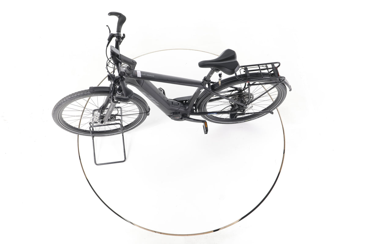 KTM ZEG Power Sport 11 Plus Trekking E-Bike - Image 19