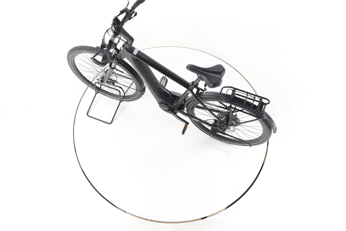 KTM ZEG Power Sport 11 Plus Trekking E-Bike - Image 20