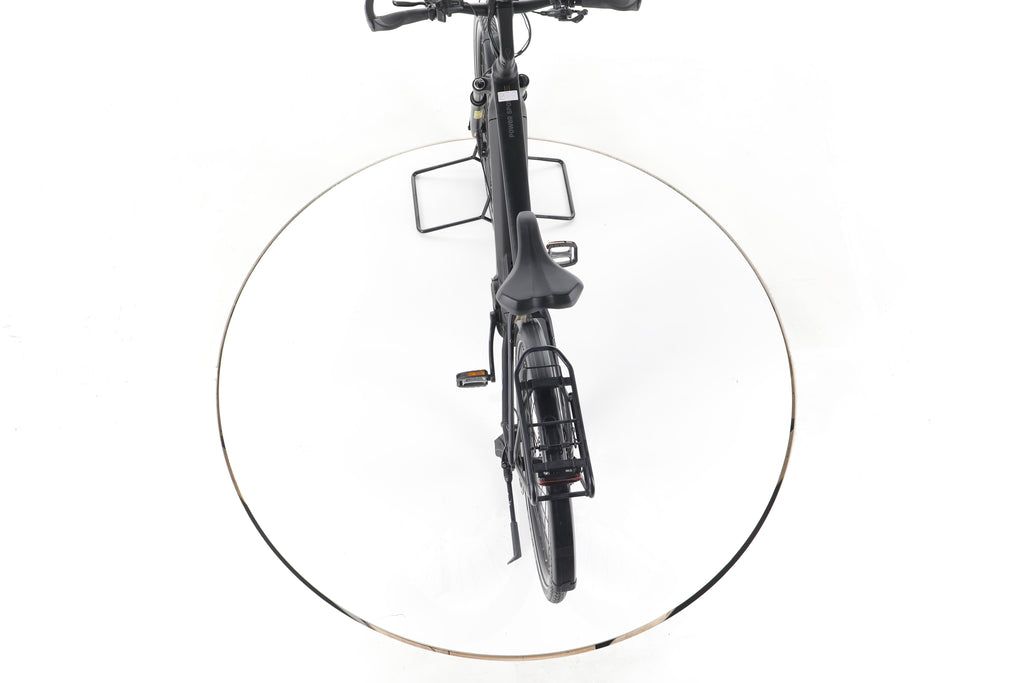 KTM ZEG Power Sport 11 Plus Trekking E-Bike - Image 22