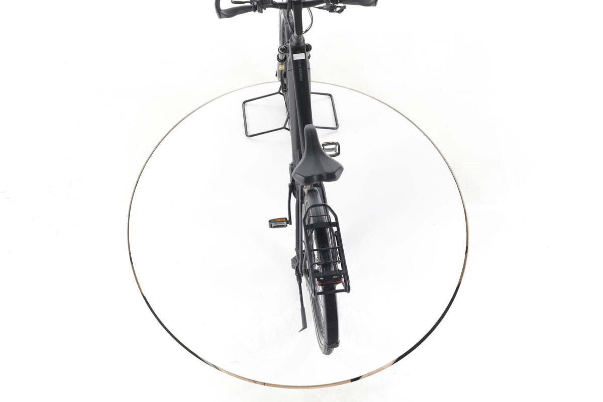 KTM ZEG Power Sport 11 Plus Trekking E-Bike - Image 22