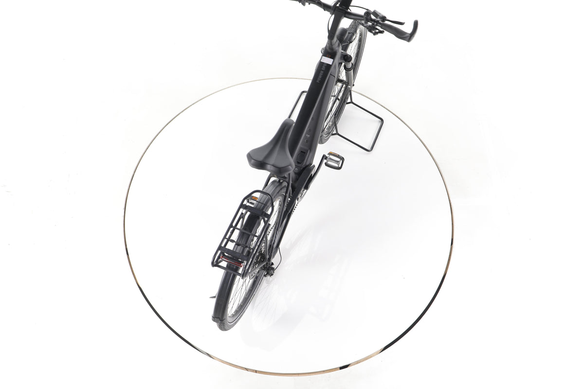 KTM ZEG Power Sport 11 Plus Trekking E-Bike - Image 23