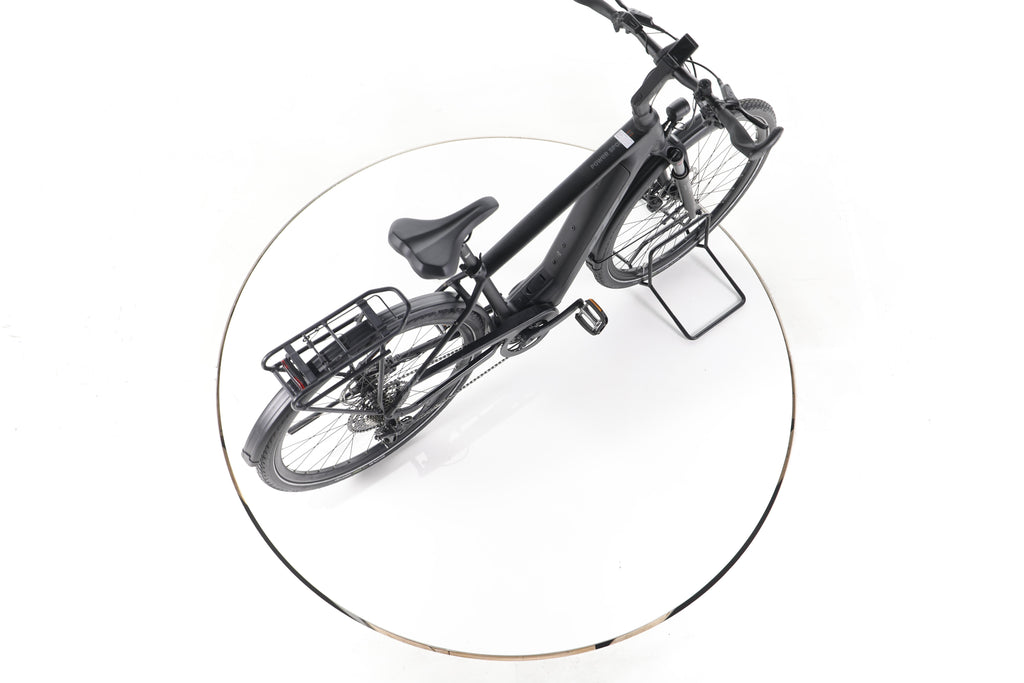 KTM ZEG Power Sport 11 Plus Trekking E-Bike - Image 24