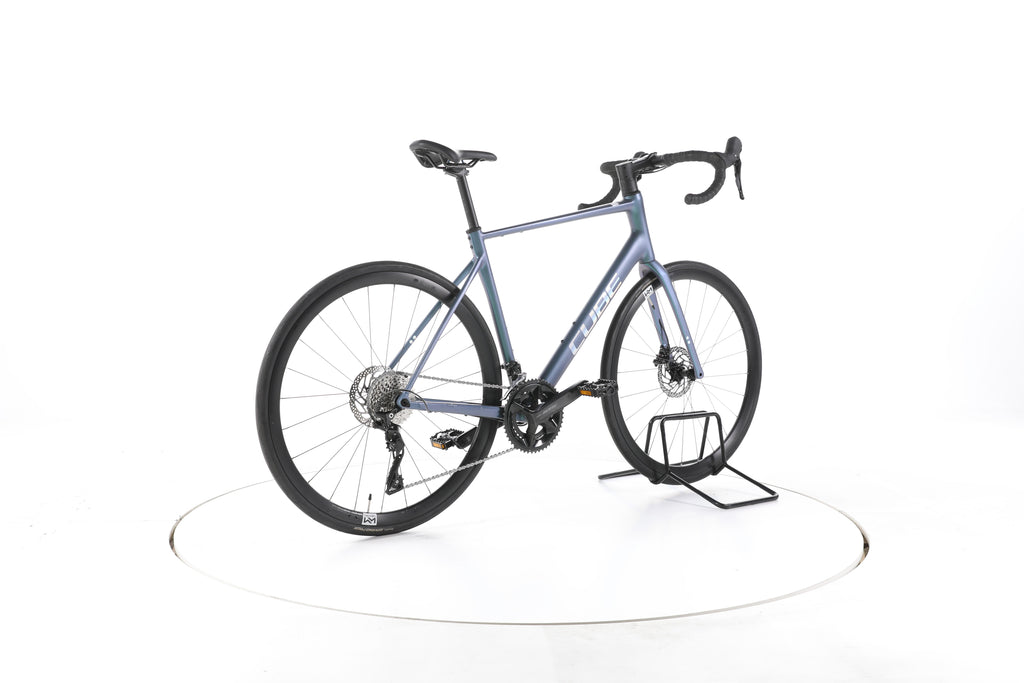 Cube Attain SLX Rennrad 2024 - Image 12