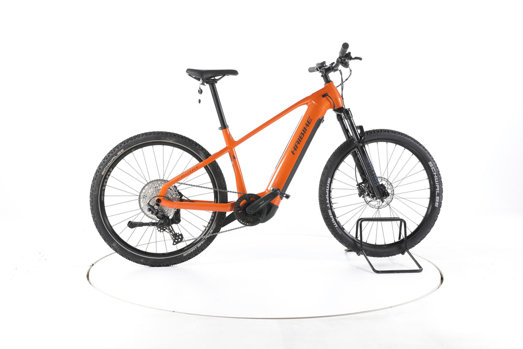 Haibike AllTrack 6 E-Bike - Image 1