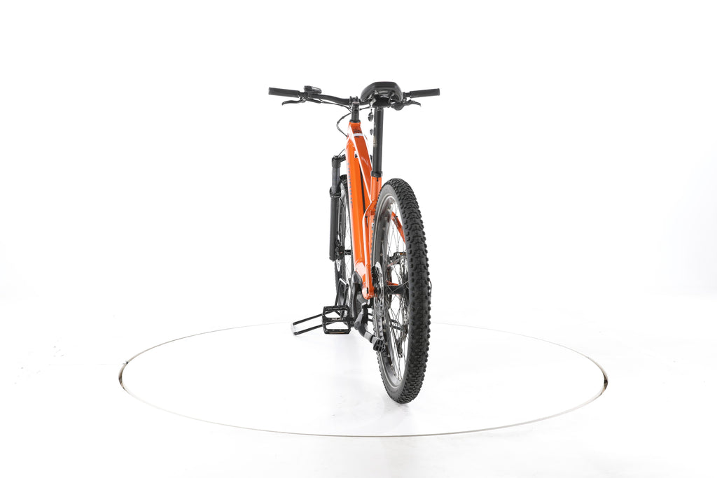Haibike AllTrack 6 E-Bike - Image 10