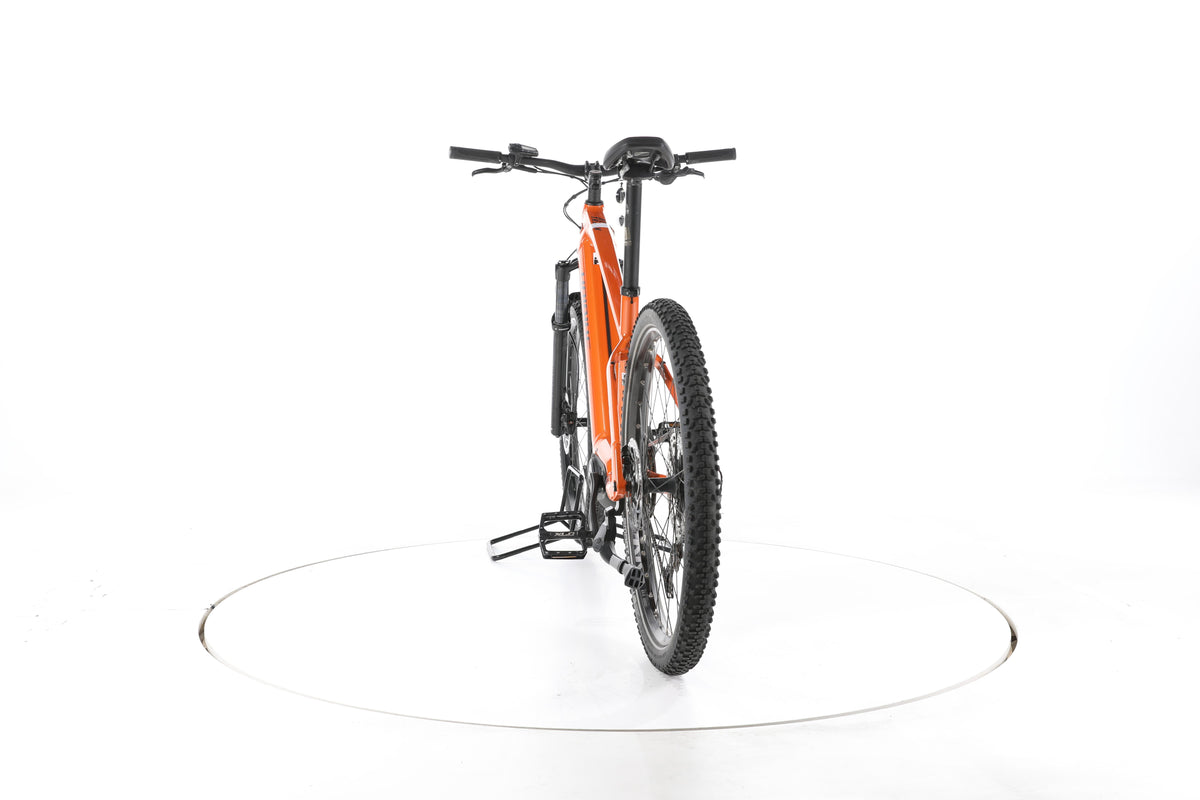 Haibike AllTrack 6 E-Bike - Image 10