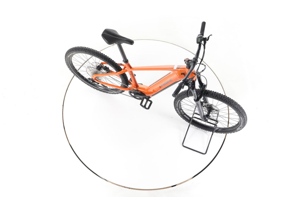 Haibike AllTrack 6 E-Bike - Image 14