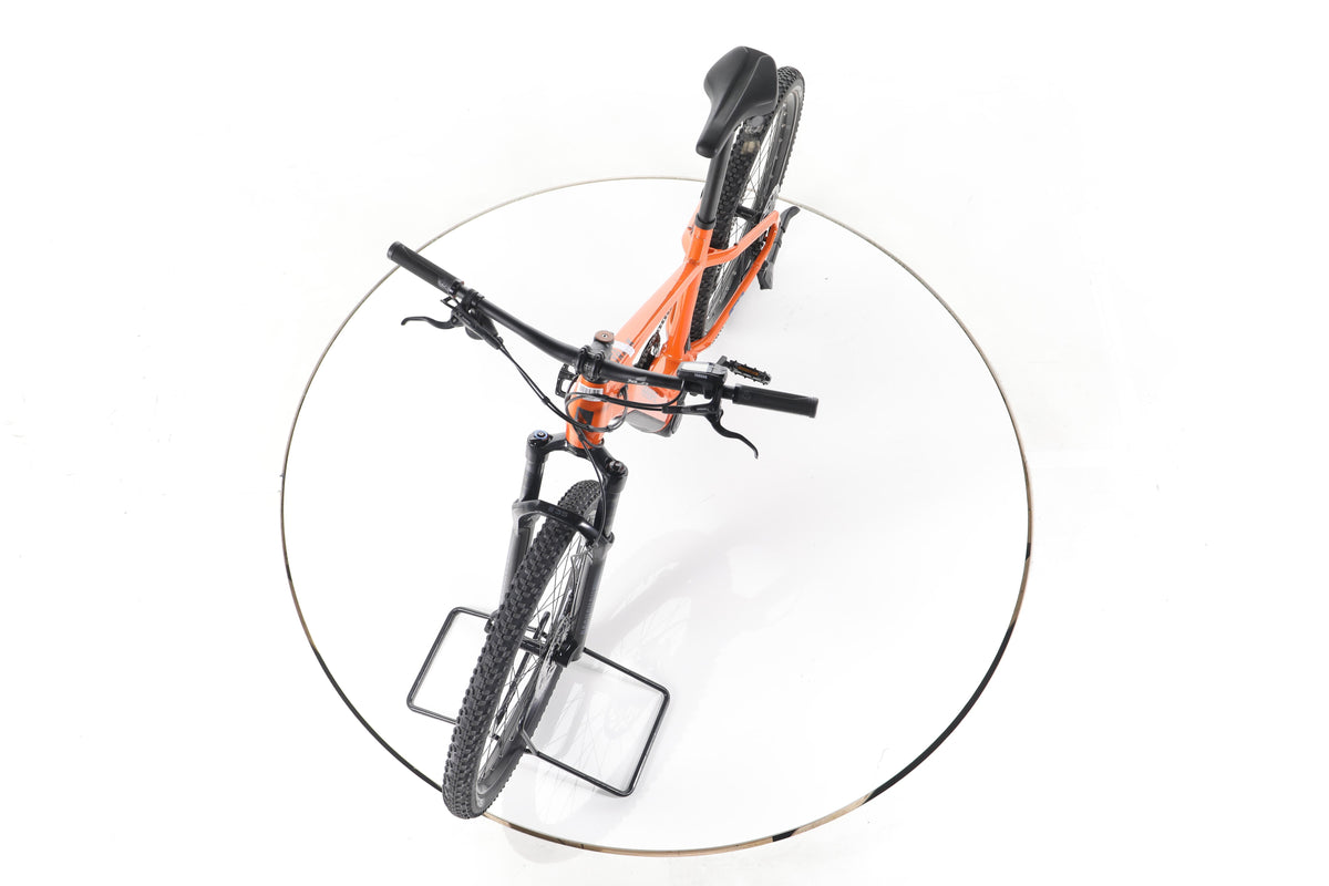 Haibike AllTrack 6 E-Bike - Image 17