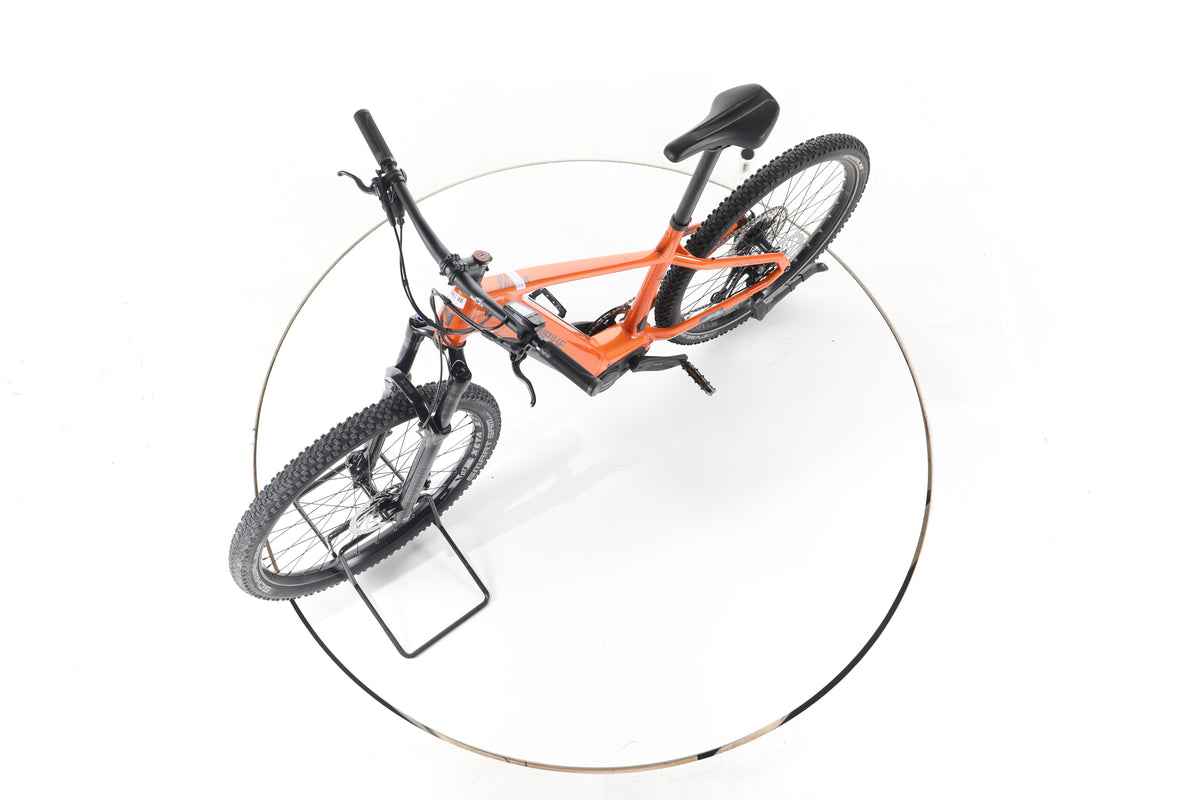 Haibike AllTrack 6 E-Bike - Image 18