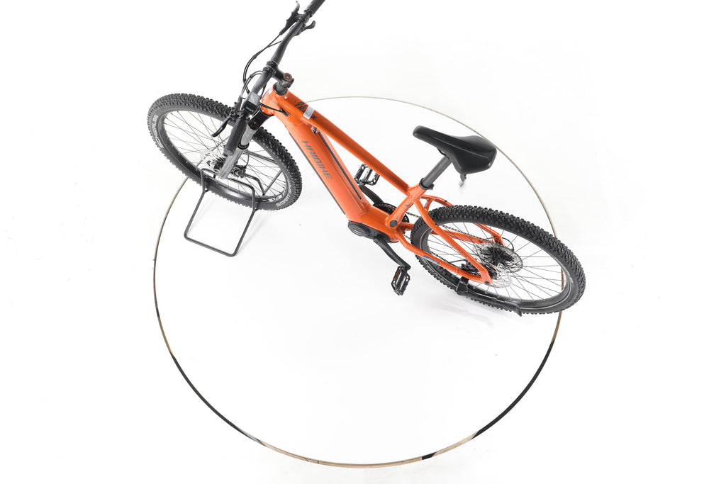 Haibike AllTrack 6 E-Bike - Image 20