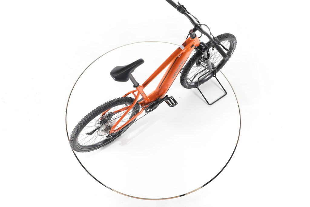 Haibike AllTrack 6 E-Bike - Image 24