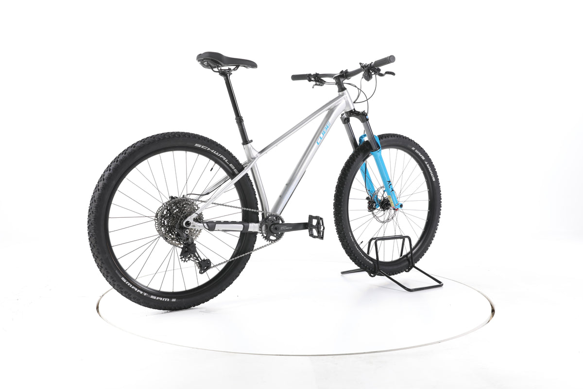 Cube Reaction TM ONE Fahrrad Hardtail - Image 12