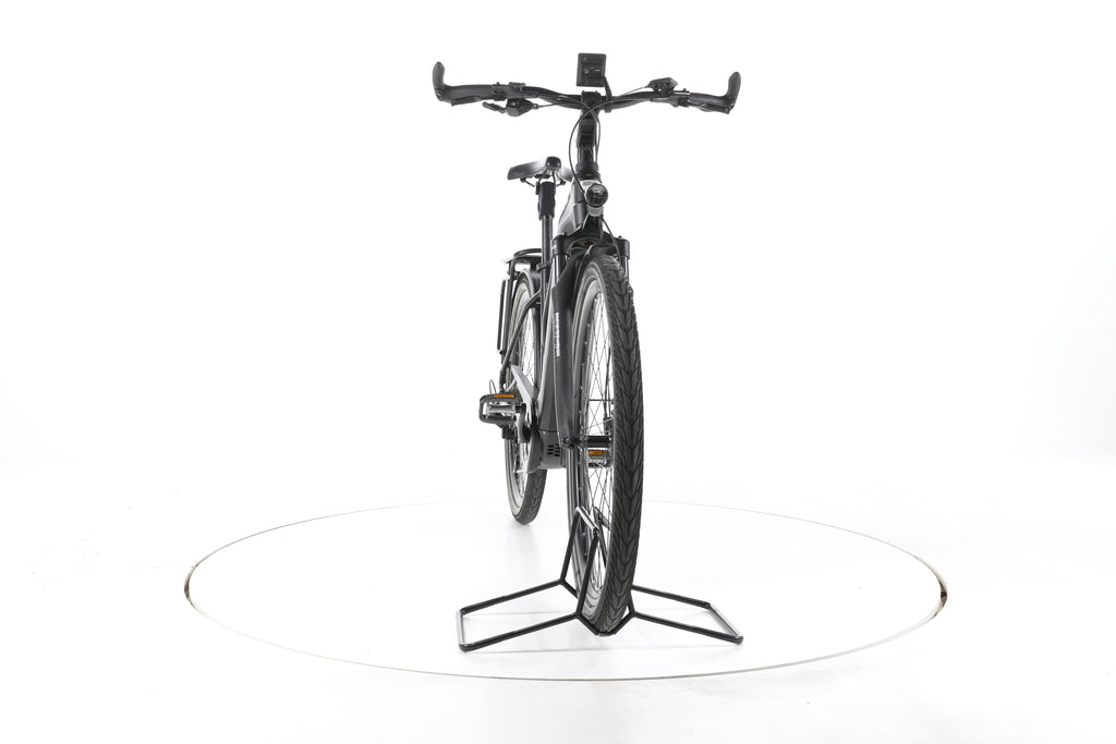 KTM ZEG Cento 10 Trekking E-Bike - Image 4