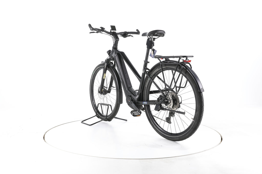 KTM ZEG Cento 10 Trekking E-Bike - Image 9