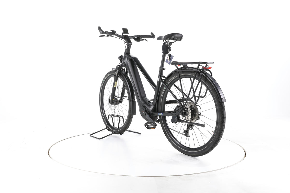 KTM ZEG Cento 10 Trekking E-Bike - Image 9