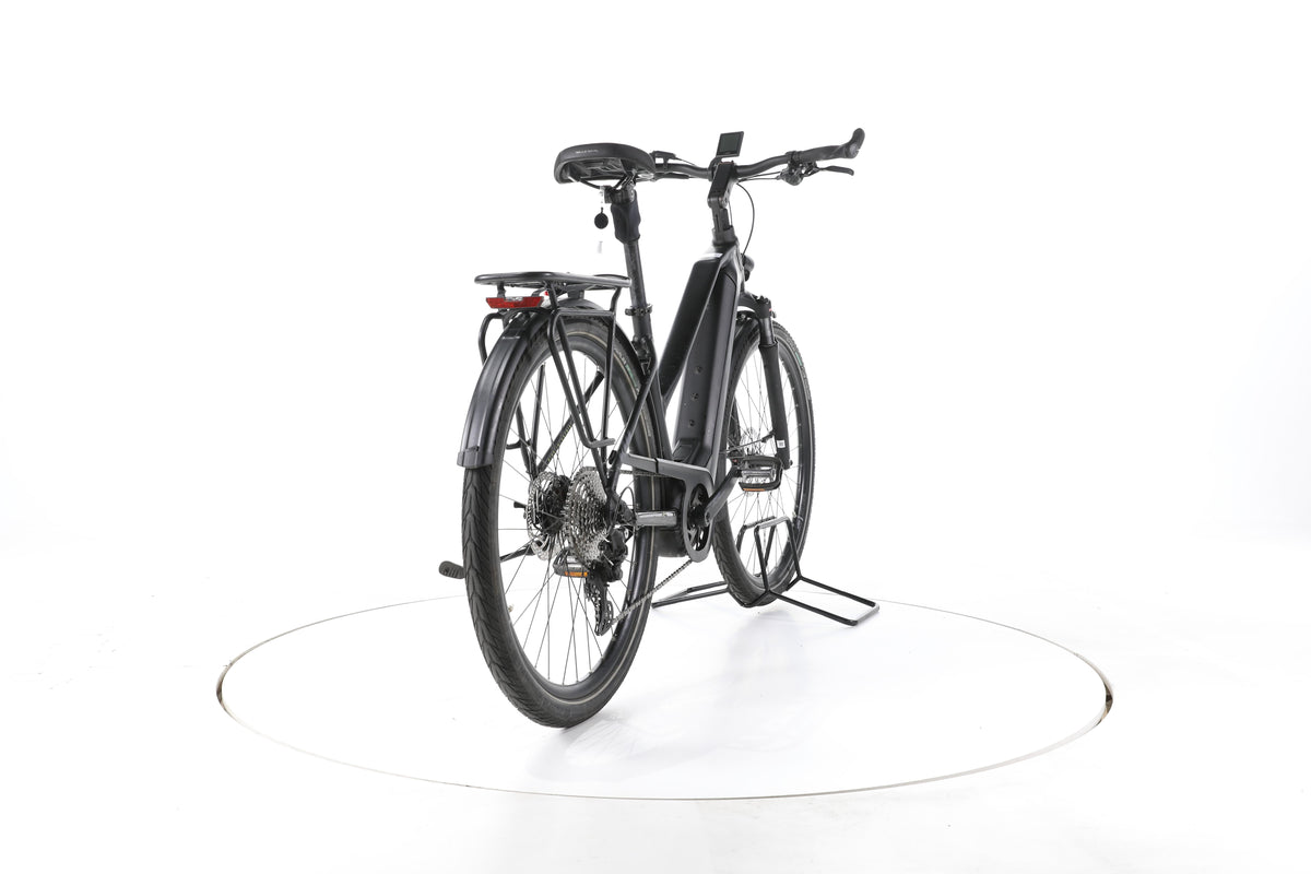 KTM ZEG Cento 10 Trekking E-Bike - Image 11