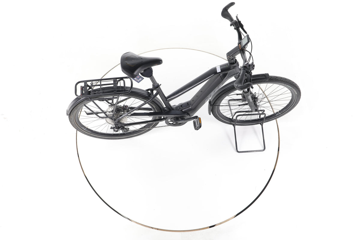 KTM ZEG Cento 10 Trekking E-Bike - Image 13