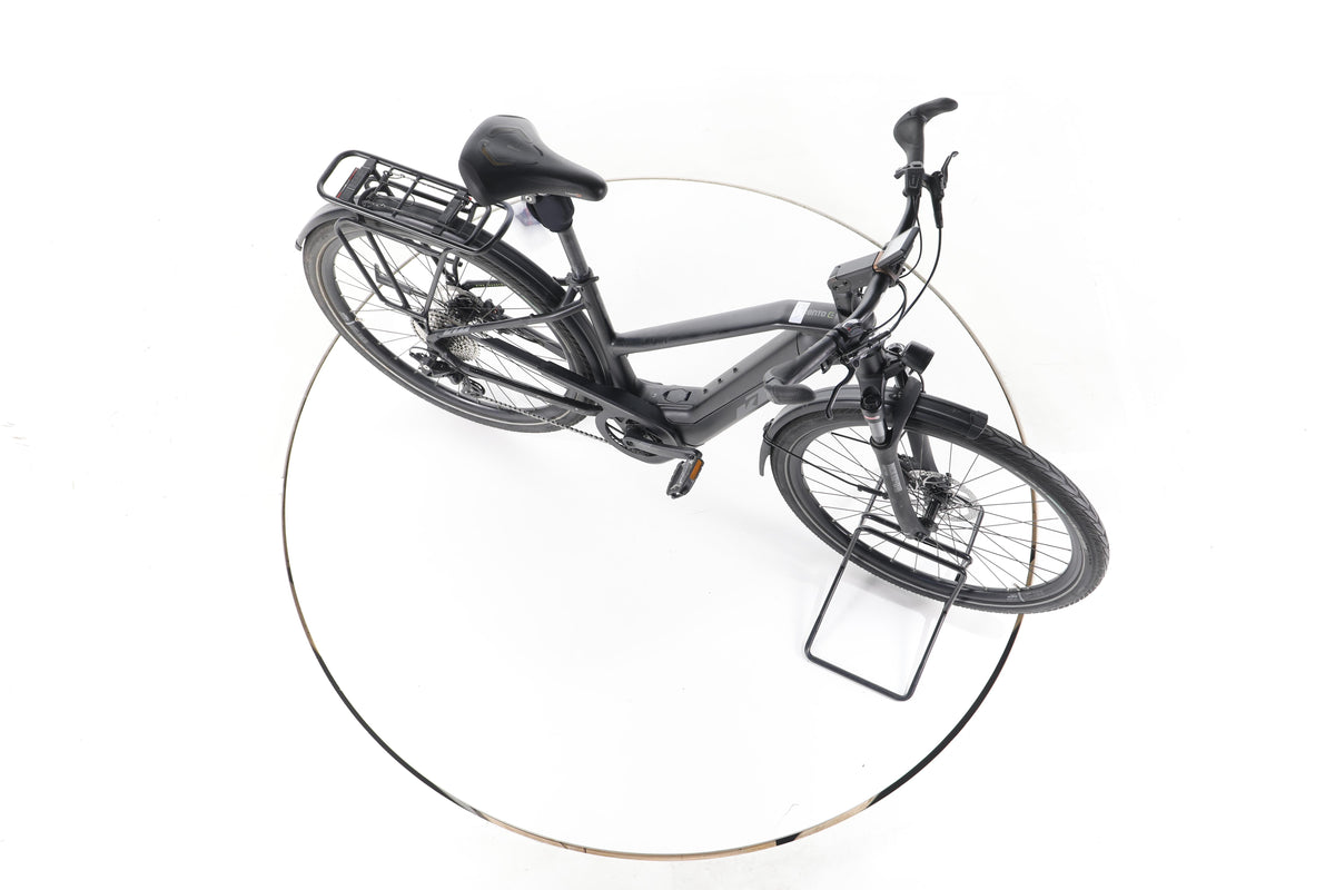 KTM ZEG Cento 10 Trekking E-Bike - Image 14
