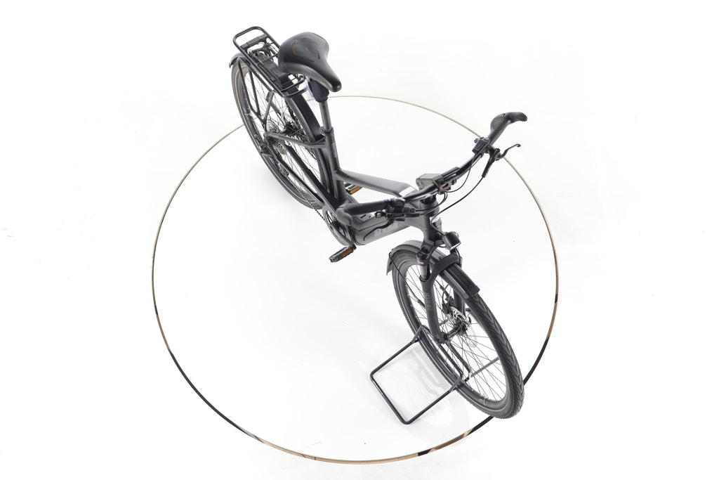 KTM ZEG Cento 10 Trekking E-Bike - Image 15