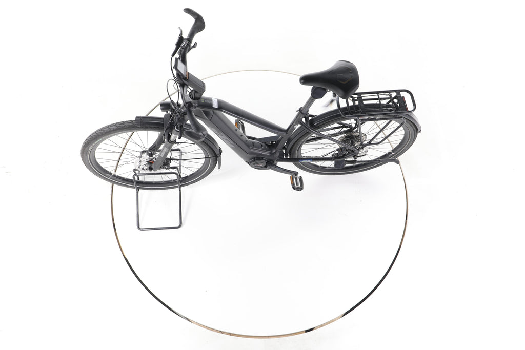 KTM ZEG Cento 10 Trekking E-Bike - Image 19
