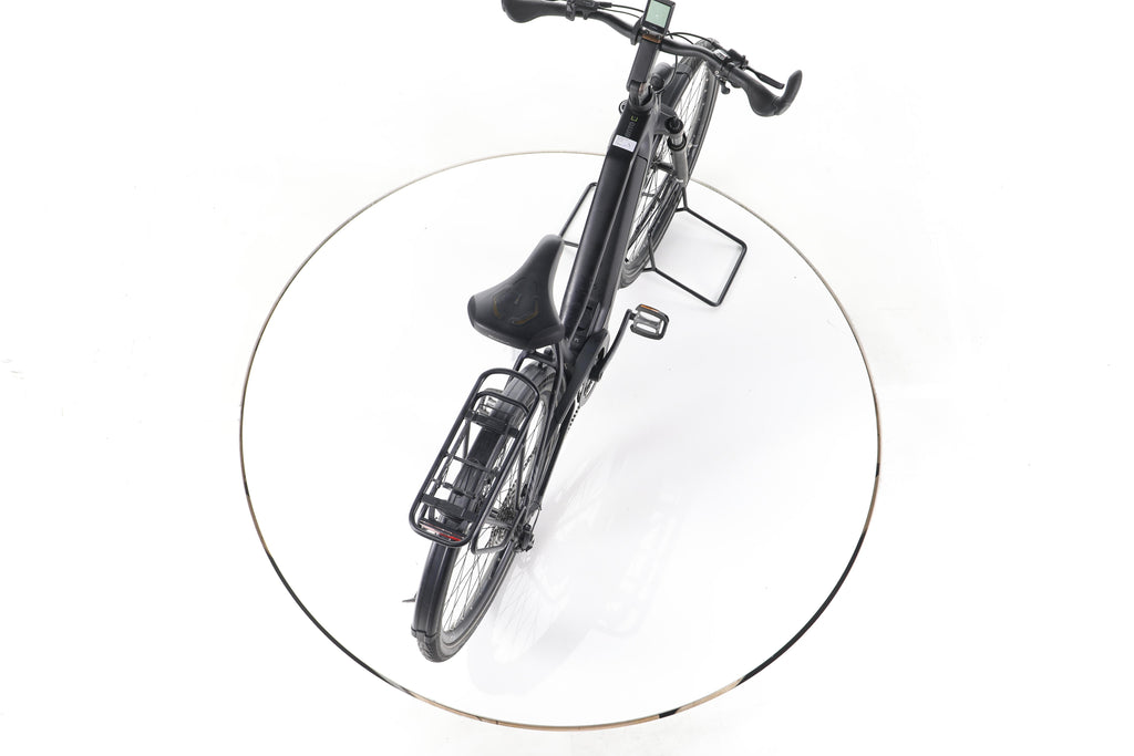 KTM ZEG Cento 10 Trekking E-Bike - Image 23