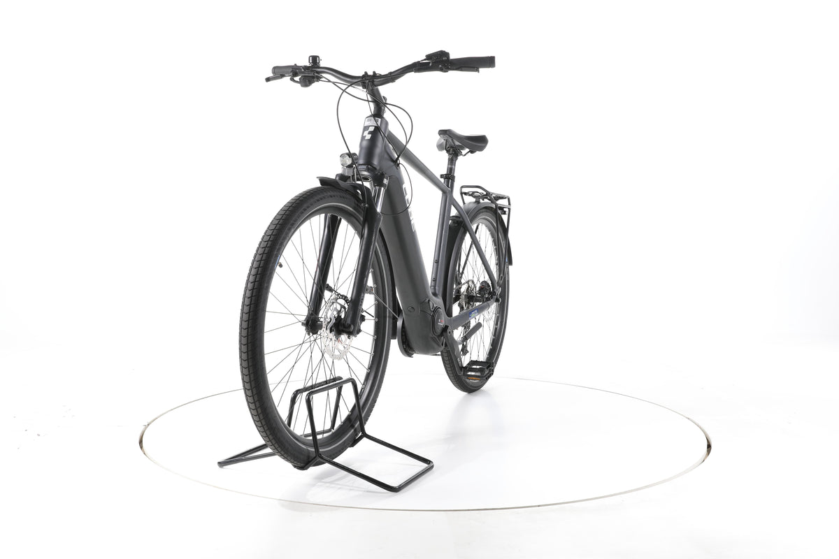 Cube Touring Hybrid ONE Trekking E-Bike - Image 5